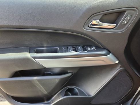 Certified 2021 Chevrolet Colorado LT w/ LT Convenience Package image 20