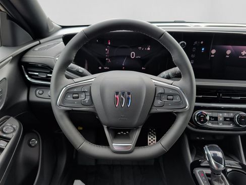 New 2026 Buick Envista Sport Touring w/ Studio Series FWD image 14