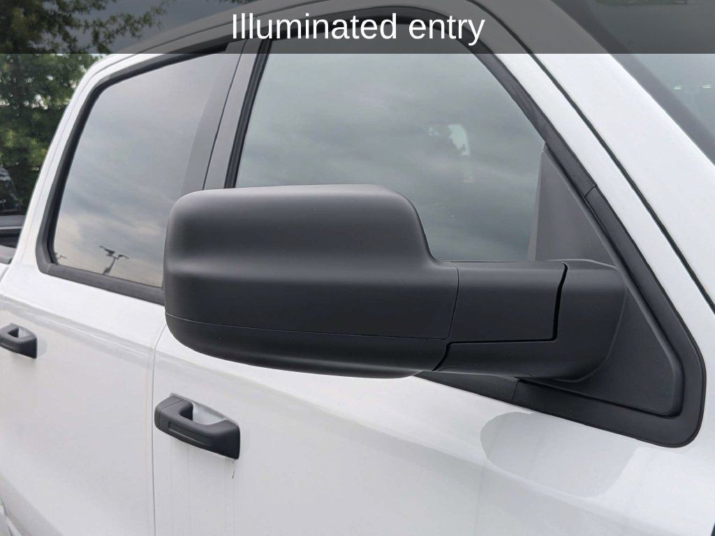 New 2026 RAM 1500 Express AWD/4WD image 14