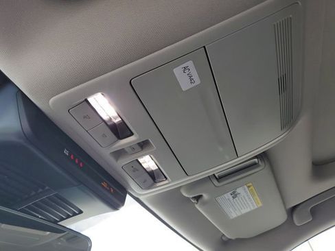 New 2026 MAZDA CX-50 Meridian Edition w/ Weather Package image 25