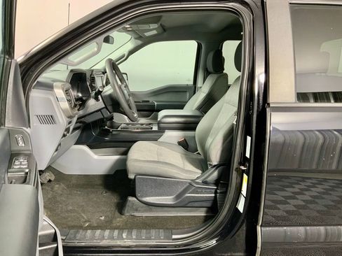 Used 2022 Ford F150 XL w/ Equipment Group 101A High image 17