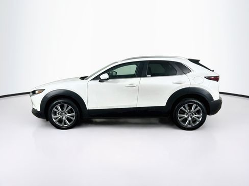 Used 2025 MAZDA CX-30 AWD 2.5 S w/ Preferred Package image 4
