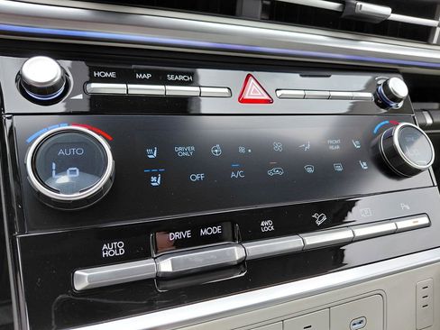 New 2026 Hyundai Santa Fe Limited image 42