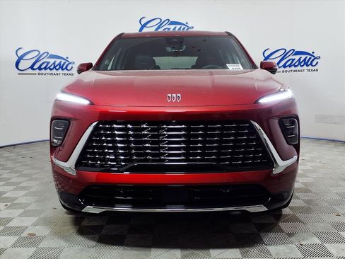 New 2026 Buick Enclave Avenir image 3