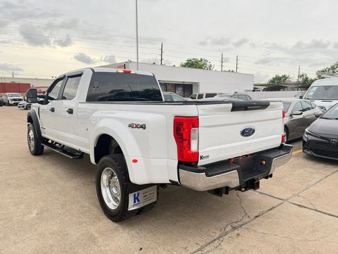Used 2019 Ford F450 XL w/ Power Equipment Group AWD/4WD image 6