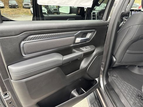 New 2026 RAM 1500 Big Horn image 23
