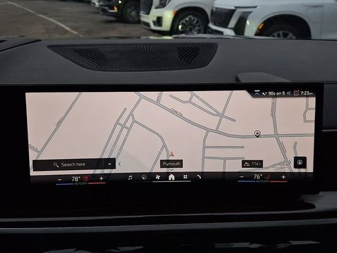 Used 2025 BMW X7 xDrive40i image 20