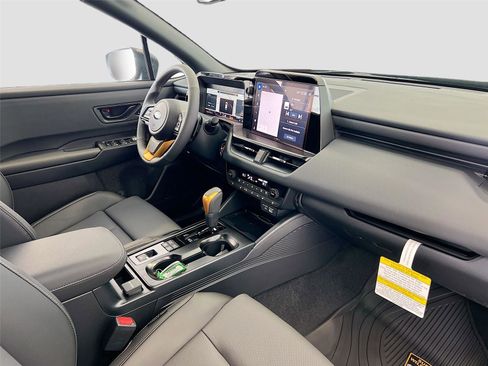 New 2026 Subaru Outback Wilderness image 28