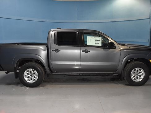 New 2026 Nissan Frontier S w/ Tow Package AWD/4WD image 21