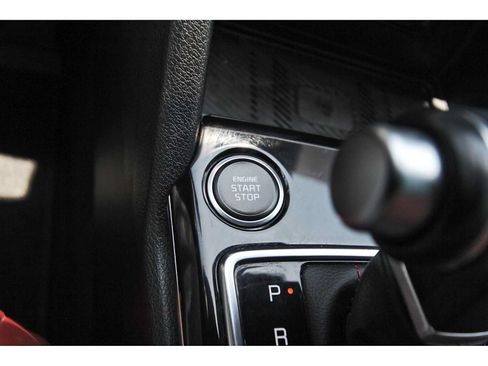 Used 2024 Kia Sportage SX FWD image 27