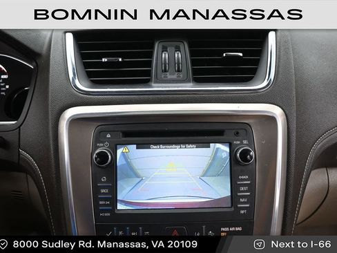 Used 2015 GMC Acadia Denali FWD image 21