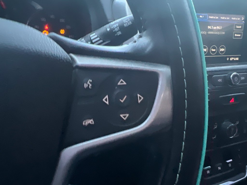 Used 2019 GMC Terrain SLE w/ Driver Convenience Package FWD image 11