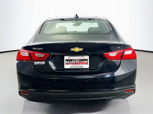 Used 2024 Chevrolet Malibu LT image 6