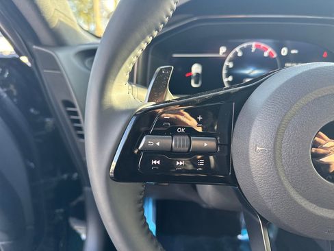 New 2026 Nissan Z Performance image 17