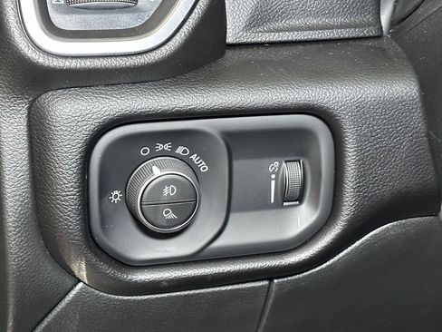 New 2026 RAM 2500 Big Horn image 22