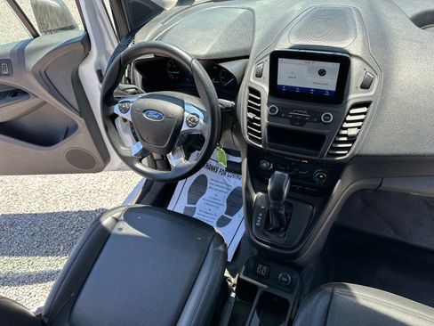 Used 2019 Ford Transit Connect XL FWD image 31