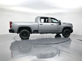 Used 2024 Chevrolet Silverado 2500 Custom w/ Z71 Off-Road Package video 2