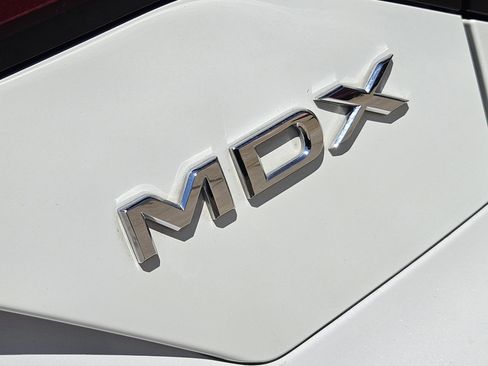 Used 2023 Acura MDX A-Spec image 9