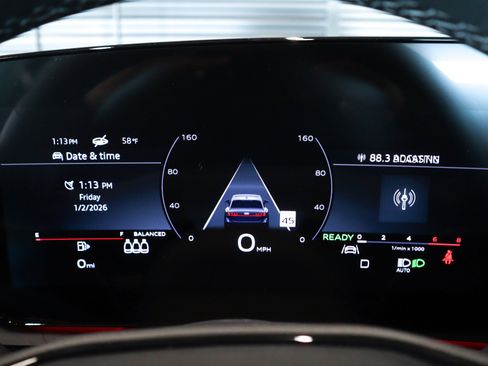 New 2026 Audi A6 Premium Plus image 16