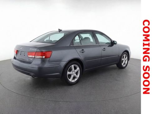 Used 2010 Hyundai Sonata SE FWD image 5