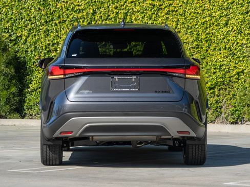 New 2026 Lexus RX 350 Premium FWD image 9