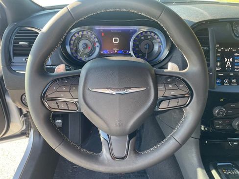 Used 2023 Chrysler 300 S RWD image 13