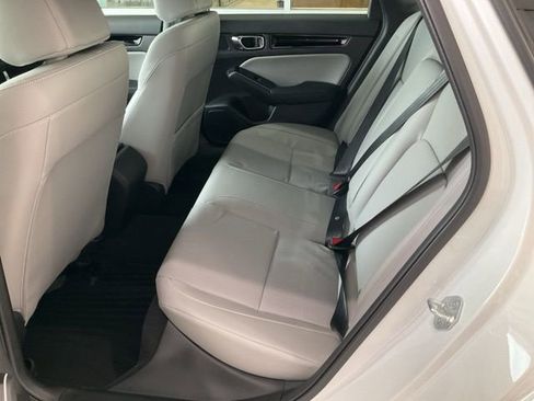 New 2026 Honda Civic Sport Touring image 20