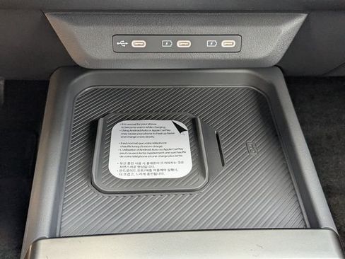 New 2027 Kia Seltos S FWD image 19