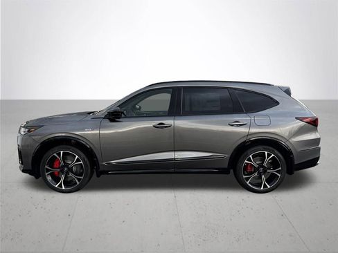 New 2026 Acura MDX Type S image 9