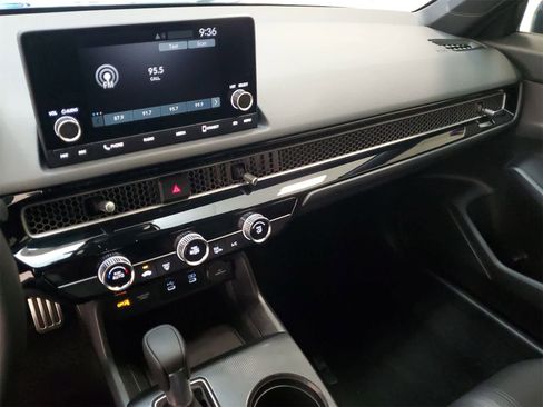 Certified 2025 Honda Civic Sport image 26