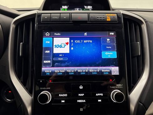 Used 2022 Subaru Ascent Touring w/ Popular Package #2A image 19