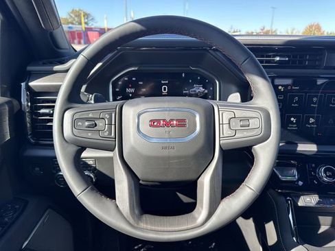 New 2026 GMC Sierra 1500 AT4X AWD/4WD image 14