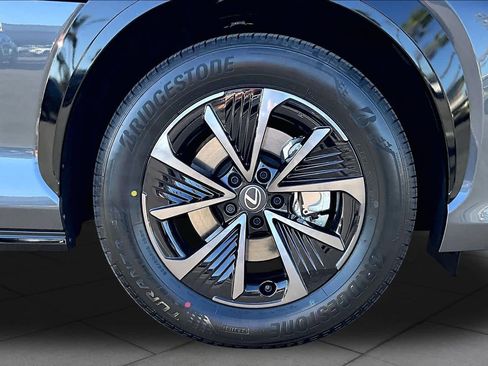 New 2026 Lexus RZ 350e 2WD image 9