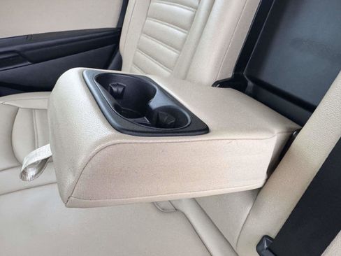 Used 2022 Ford Edge SEL w/ Convenience Package image 21