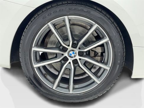 Used 2024 BMW 430i Convertible image 67