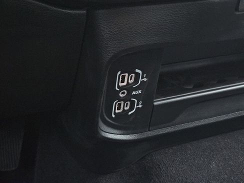 New 2026 RAM 3500 Tradesman image 25