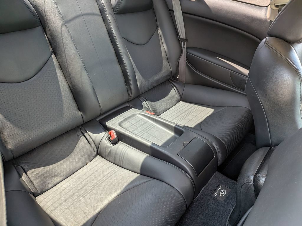Used 2014 INFINITI Q60 Journey w/ Premium Package RWD image 36