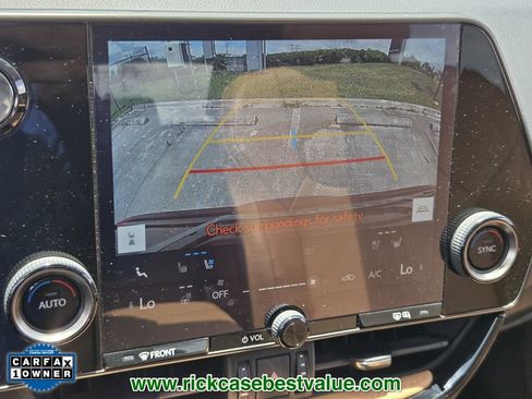 Used 2023 Lexus NX 350 AWD w/ Cold Area Package image 24