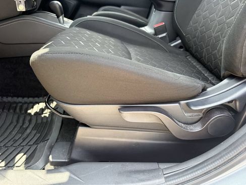 Used 2022 Mitsubishi Outlander Sport SE AWD/4WD image 13