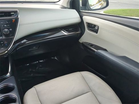 Used 2015 Toyota Avalon Limited image 16