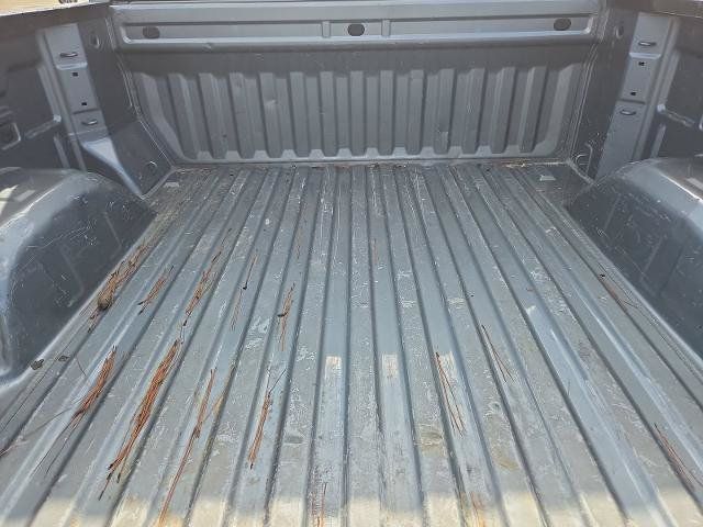 Certified 2025 Chevrolet Silverado 1500 Custom AWD/4WD image 23