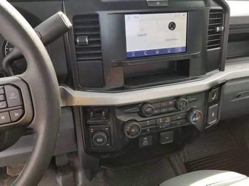 New 2025 Ford F350 XL w/ XL Chrome Package image 24