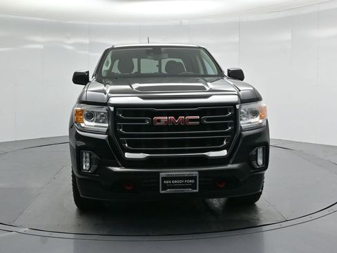 Used 2022 GMC Canyon AT4 image 20