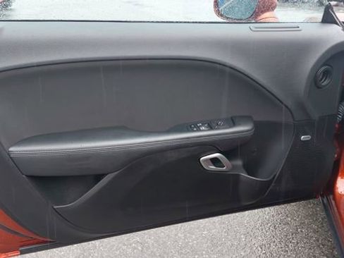 Used 2023 Dodge Challenger GT w/ Blacktop Package image 12