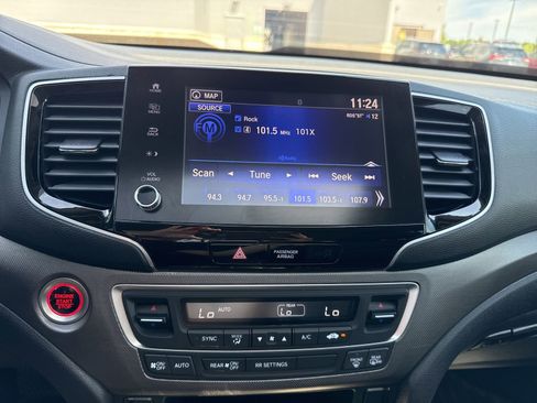 Used 2021 Honda Ridgeline RTL-E image 14