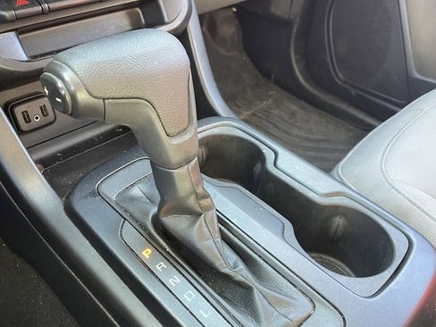 Used 2021 GMC Canyon Elevation Standard w/ Convenience Package image 5