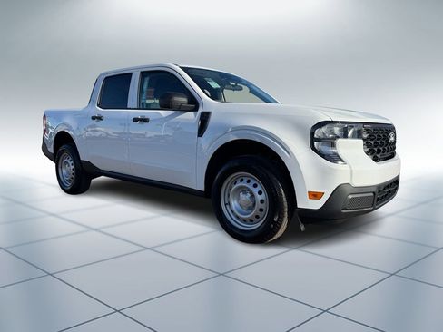 New 2026 Ford Maverick XL image 2