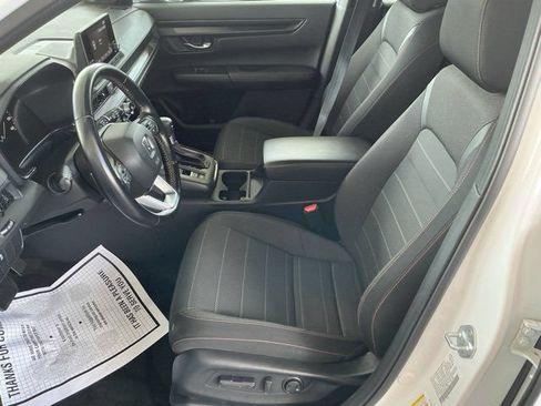 Used 2025 Honda CR-V Sport image 14