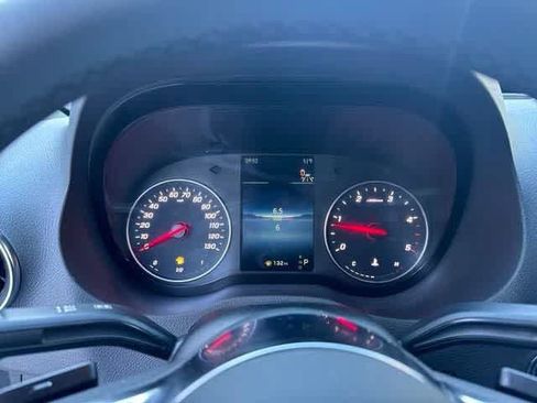 New 2025 Mercedes-Benz Sprinter 2500 image 14