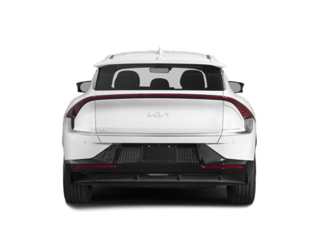 Used 2024 Kia EV6 Wind w/ Wind Technology Package RWD image 8